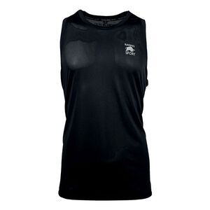 Raging Bull Mens Performance Tank Top / Black